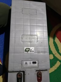 بطارية فابر • ٢٠٠ انبير • بغداد اليوسفية