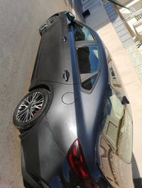 للبيع  او مرواس كيا ريو او اكسنت دبدو فورتي امريكي موديل2023جيتي لاين ...