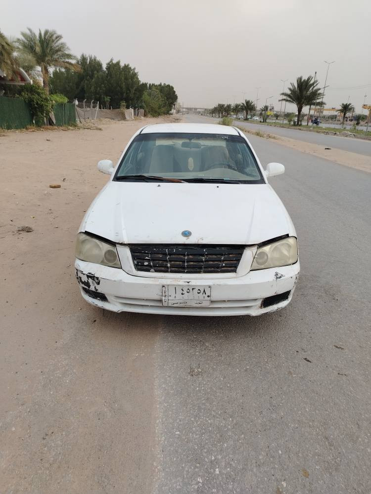 للبيع للبيع للبيع كيا اوبتيما 2006 مثل ما موضح بالصوره سياره نضيفه ينرادلها ترتيبات العنوان : نجف في  حي الجامعة للتواصل على هذا الرقم *********** النجف, العراق
