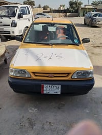 شواصي مكفولة • محرك وكير مكفولة • ٢٠١٣