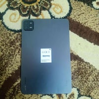ايباد شومي باد. 6.  مستعمل قليل ايباد نضيف وله شخطه بي سعره 350وبي مجا...