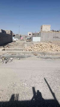 قطعة رقم • سوق الشيوخ • ٢٠٠م