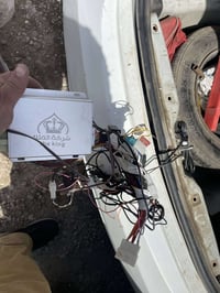 جهاز بصمة للبيع استعمال قليل بيه ضمان سنة سعره 150 بيه مجال07728426892