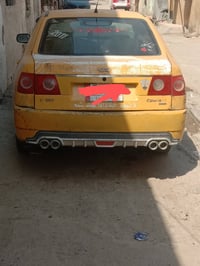 شيري كوين • ٢٠١١ • رقم الماني