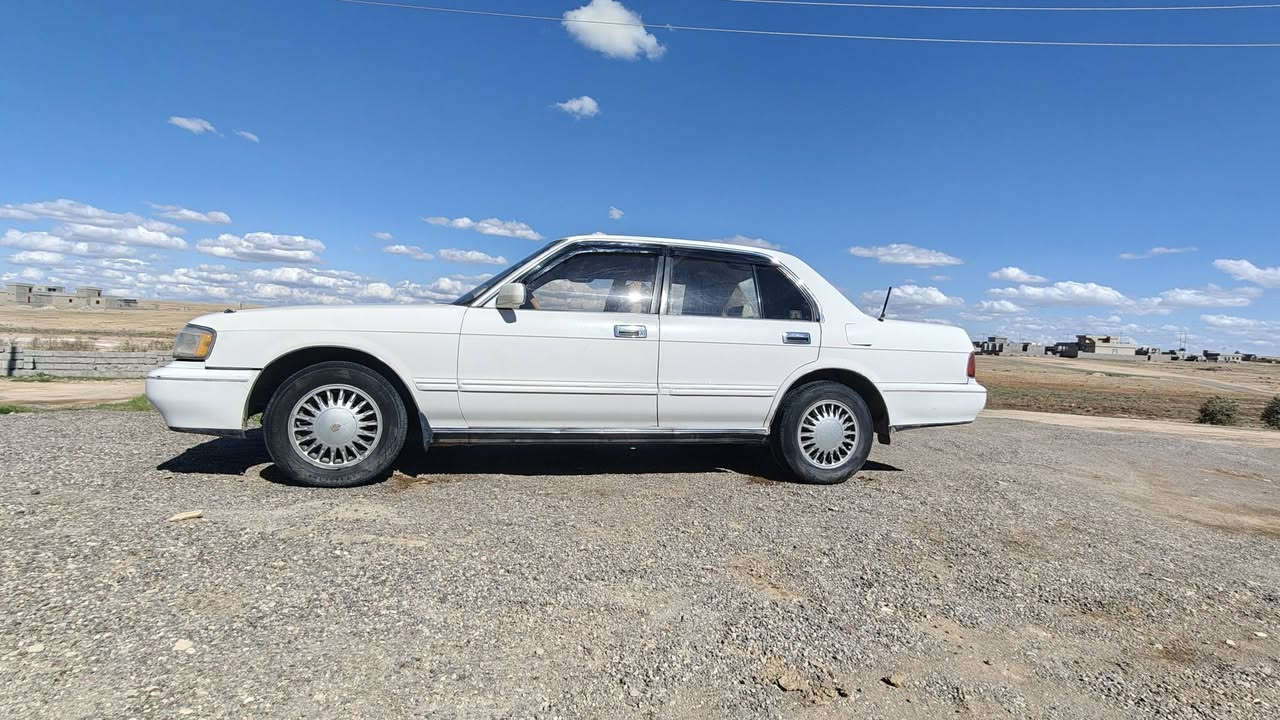 السلام عليكم 
ارنب يسار بلادي رقم نينوى دولي
محرك 2500  السونار بالمنشور 
السعر 67 وبيها مجال بسيط 
#ملاحظة البيع نقد فقط 
المكان الشرقاط الخانوكه 
***********
