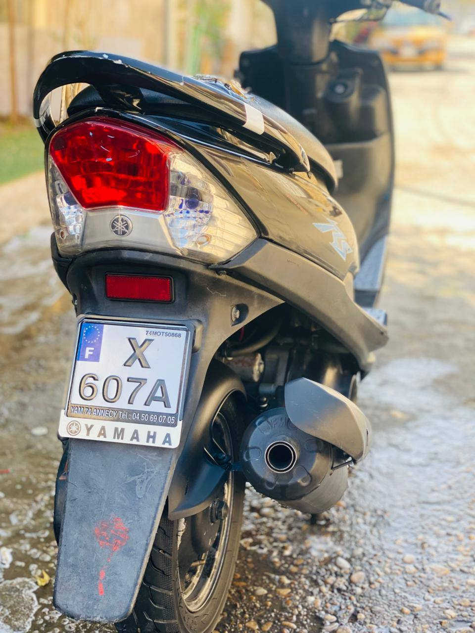 سلام عليكم شباب دراجه ماكس  للبيع شراي ***********
