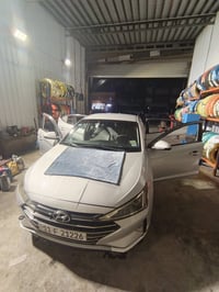 النترا • ٢٠١٩ • حادث سرقة