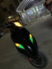 ثعلب 140  نضيفه الدراجه وحلوه كهربائيات كلهه شغاله ماناقصهه شي الدراجه...
