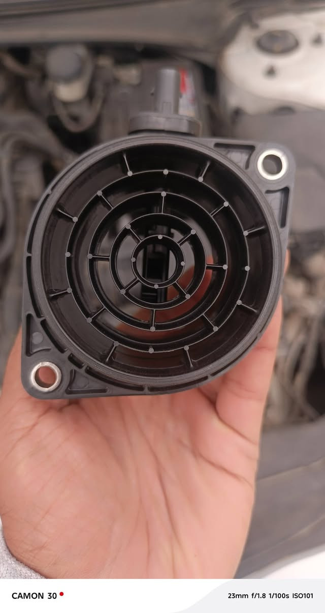 حساس شوته إير فلو جديد استخدام فقط للفحص رايده ١٠٠  مكاني بصره حياينه***********
