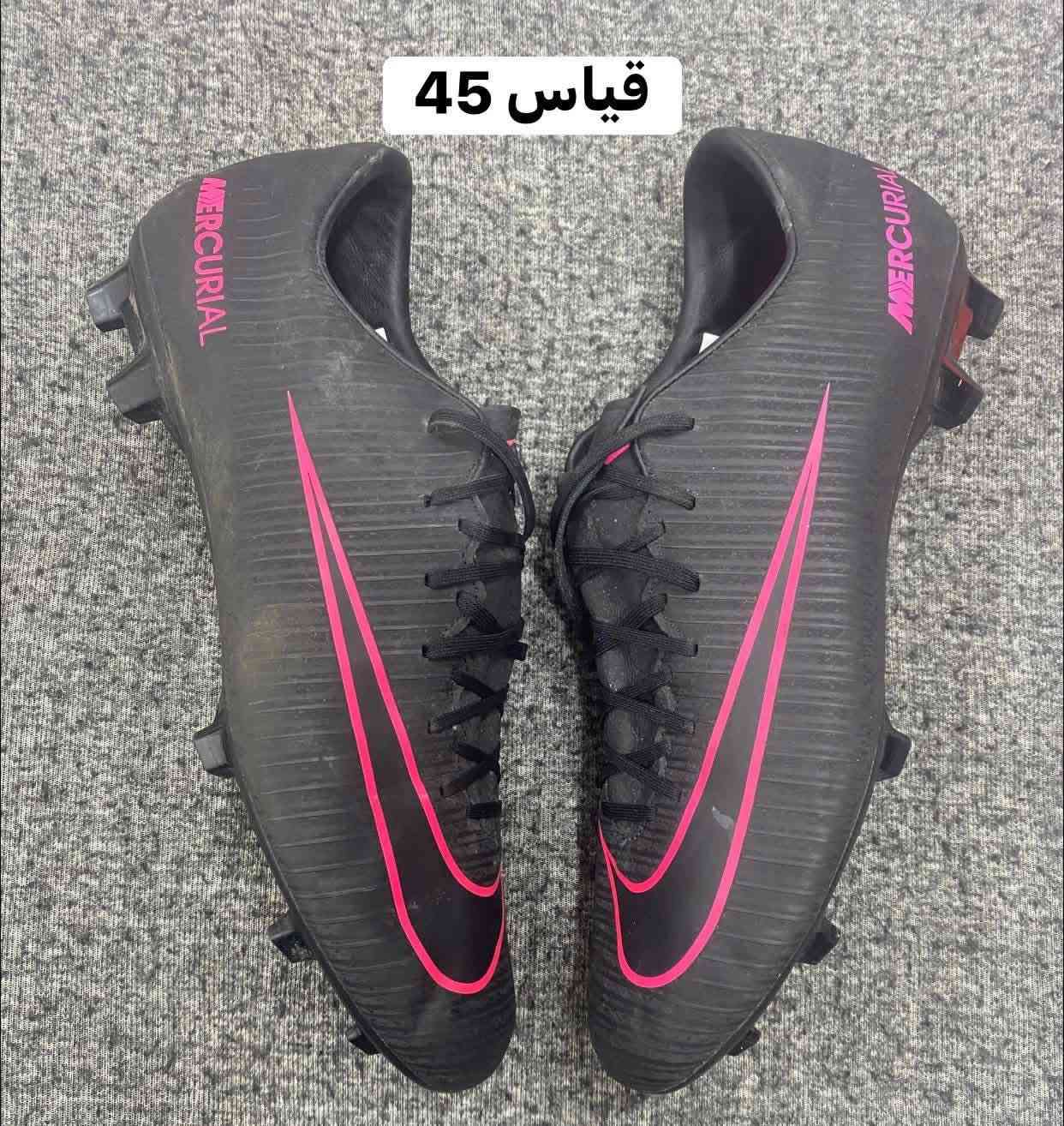 احذيه ستد فول نضافه
توصيل جميع المحافظات
السعر خاص


**إذا كنت صاحب هذا الإعلان وتريد حذفه لأي سبب، رجاءا أرسل رسالة إلى الدعم الفني**
