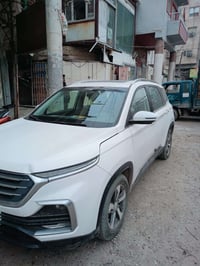 شوفرلية كابتيفا ٧راكب LT موديل 2021 خليجي رقم بغداد  كامل مواصفات بيع ...