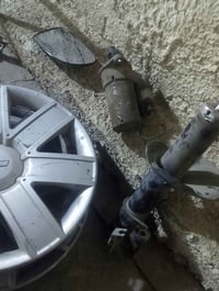 سلف شغال • مراية بيها كسر • مدينة الصدر