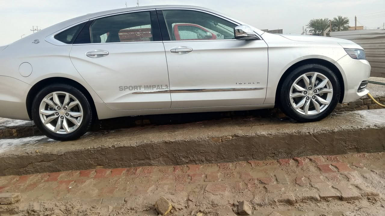 السلام عليك امبالا3600/ 2017 كلين سيارة وراد كندي سيارة سويج رقم سلميانية بسمي تحويل مباشر سيارة جديدة ماناقصة شي مكان سيارة سماوة السعر143
رقم تلفون***********
