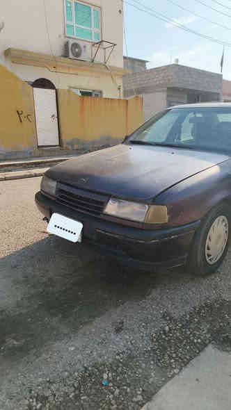 سلام عليكم  ... اوبل...  فكترا البيع.. محرك حجم..18.. السيارا بسمي... تريد.. تحويل... تريد و.. كله..  كربون بنزين  رقم  الماني..  نينوى...السعر....36.. بي مجال شي قليل  رقم موبيل  ( ***********)
