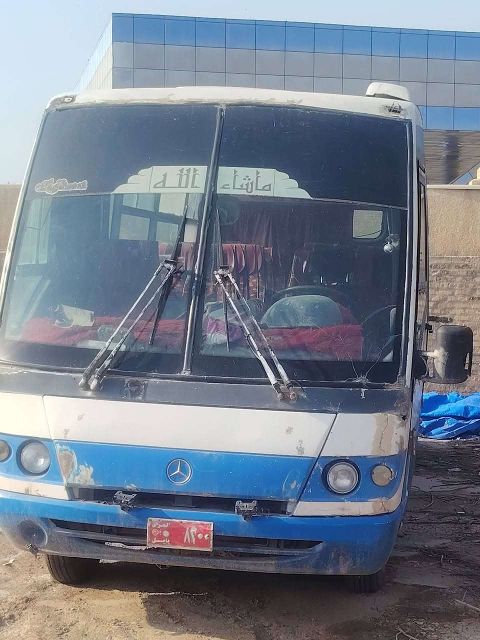 بسبب الوعود الكاذبه اعيد النشر
باديه مارسيدس موديل ٢٠٠١ كير محرك جديده رقم بابل

مصفره هيئه

تايرات جديده

الأمامي جوبليس شغاله لكنها متروكه من شهر الخامس عندي خط مدرسه بيها والان لان عطله تاركها باتري جديد

نكره سلف لا تحمه ولا تعرف شنو حماوه بيها كشرها وسط وأريد ابيعها لعدم التفرغ بس هي  الزينبيه مرزوقه جدا

هسه اسولف اللي بيها نواقص

١// غسلت الشاشه قبل سنه وطفت بقى بيها شغال بس كلوب الداينمو وكلوب

 الحماوه

2//  كتف الإطفاء يرادله تبديل اطفائها اما عن طريق الجوك اوبالكير مافارغ اروح اسويه و شغلته سهله جدا ترايك من الحله للبصره للموصل

3//صدرها سويته بشهر الخامس قبل ماابندها

4//سنويه ساقطه من ٢٠٢٠

صاحب السياره من اهالي الكوت إنسان محترم وياريت اللي تصيرمن نصييبه يداورها مباشره

5//٣٠٠ الف غرامه مروريه

ماكو واحد ينطي هيج تفاصيل

السعر وبدون عمله نهائيا ٨مليون

اللي يريدها يجي يشوف نفس اللي كاتبه ولو بيه اختلاف ياخذها ببلاش  ***********
