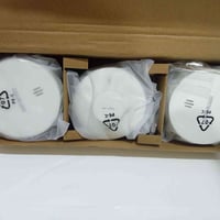 سستم إنذار حريق • لاسلكي مترابط • بطاريات ١٠ سنوات