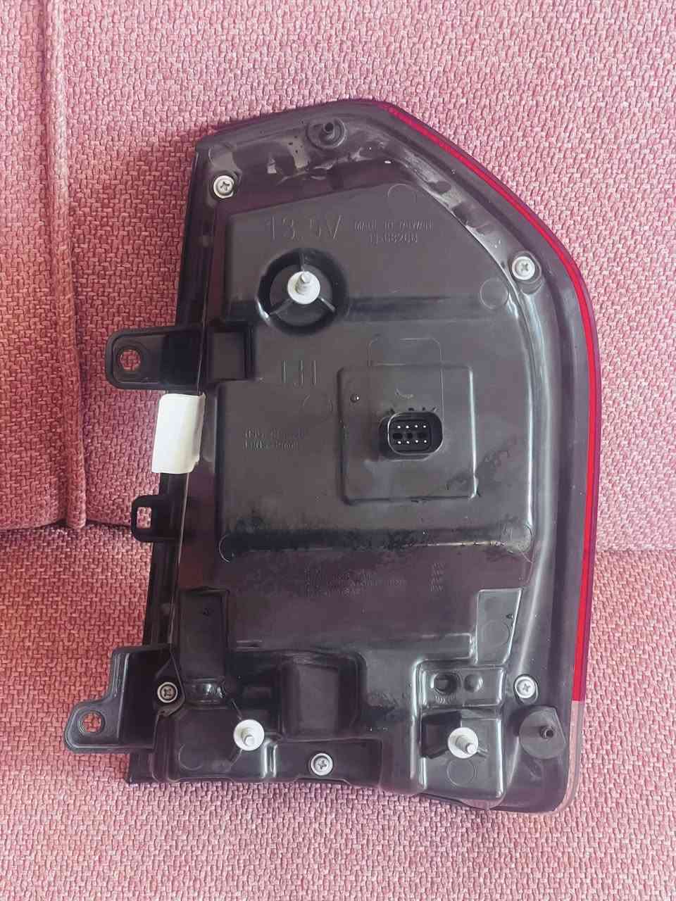 بگ لايت اوباما جه السايق 
السعر ١١٠ 
***********
