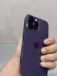 آيفون 14 برو ماكس • ٢٥٦ • دبل خط