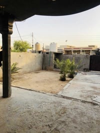 بيت للبيع زراعي مساحه 300يحتوي عل غرفتين نوم صاله صغيره مطبخ أستقبال ص...
