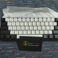 كيبورد ميكانيك • أصلي • توصيل