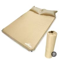 دوشك نفخ • مزدوج نفرين