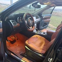 ٢٠١٢ • كركوك • رش ربع البدي