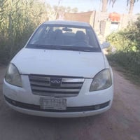 سياره للبيع نوع صيني. اي فايف. الموديل الفين وهدعش     وللا تصال بي عل...