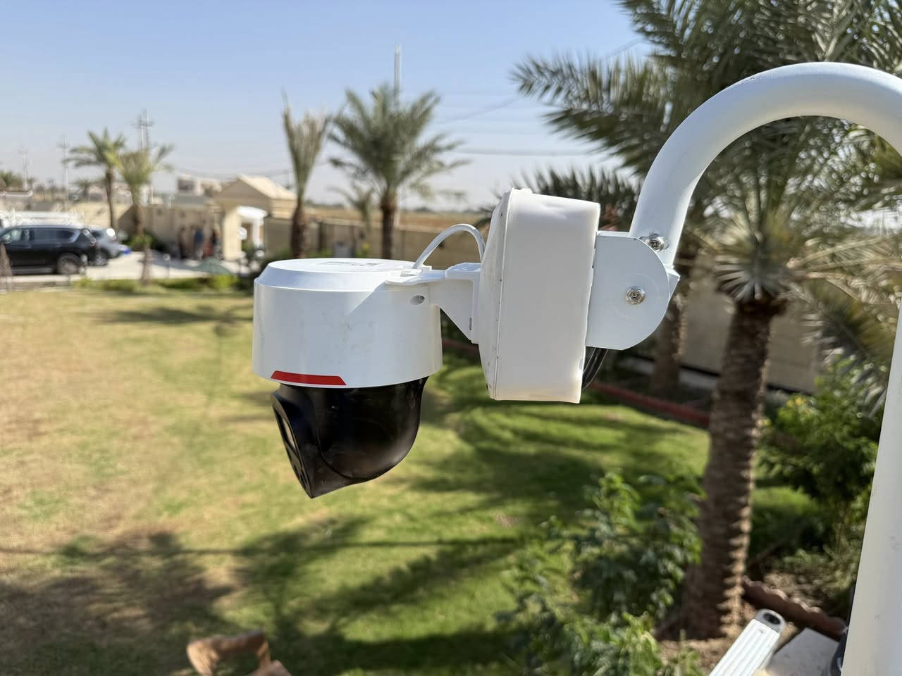 🧿(#رحم_الله_امرأ_عمل_عملا_صالحا_فأتقنه)🧿
الحمدلله تم تأمين منزل🏠 في محافظة الانبار (15)#كامرة
من ماركة #دهوا (4m)🌈Full C نظام الip أصلي ضمان(س2) ‏سنتان                     
حصرياً ب أدارة🧑‍💻 #مهندس_طه***********📞🚗👷‍♂️
جديد وحصريآ ليس الوحيدين ولكننا الأفضل
يتوفر لدينا جميع أنواع السستم و التجميع 💯
‏Dahua ☑️
‏Hik vision ☑️
☑️ASWAR
وأسعار مغرية جدآ مع #مهندس_طه🥇👷‍♂️
عرض خاص🎁مع كل سستم ماوس لاسلكي مع كبل hd مع يو بي اس مجاني مع عمل احترافي 💯
نصب وتأسيس وتسليك جميع انواع الكيبلات
استاندات بوكسات وبعمل احترافي 1/1👍
يوجد أيضًا توصيل مجاني داخل بغداد وجميع المحافظات 🚕(#واتس_اب_فيس_بك***********☎️
‼️علماً ليس لدينا رقم اخر‼️
