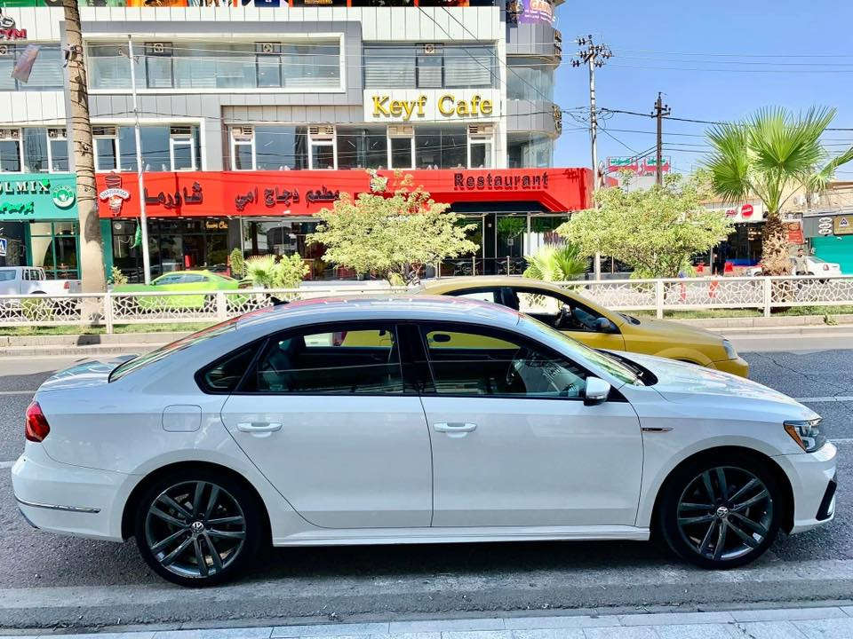 Passat R line 2018 
كلين تايتل 
سفر شركة هارلة 
167 $
*********** 
واتس
