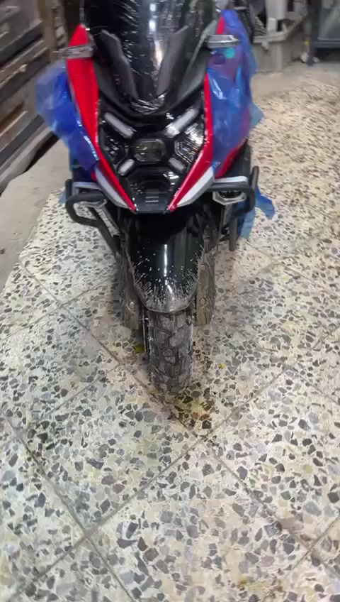 دراجه شحن البيع
اسم الدراجه اباجي
بطاريه لثيوم موديل 2026 بعدها ب ضمان 
60 كيلو تمشي الاتصال ع رقم ***********
