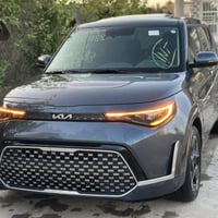 فول EX • ٤٠٠٠ ميل • بدون رقم