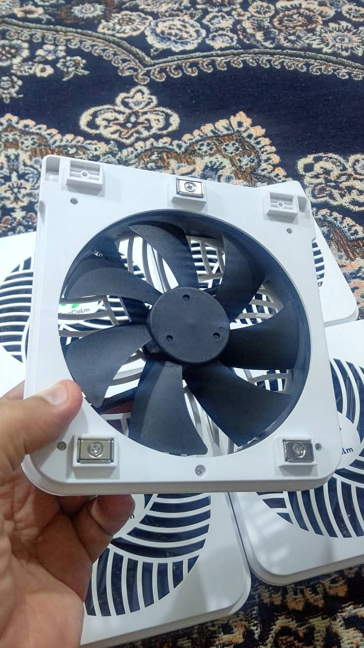 فانات مغناطيس العدد 6 قطع مع شاحنة ومتحكم بالسرع للي تخدمه يدفع سعر بيهن


**إذا كنت صاحب هذا الإعلان وتريد حذفه لأي سبب، رجاءا أرسل رسالة إلى الدعم الفني**