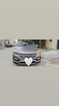 سنتافيه 2018وارد أمريكي مكينه تيربو 2000 حادث جاملغ وبنيد سياره فول وا...