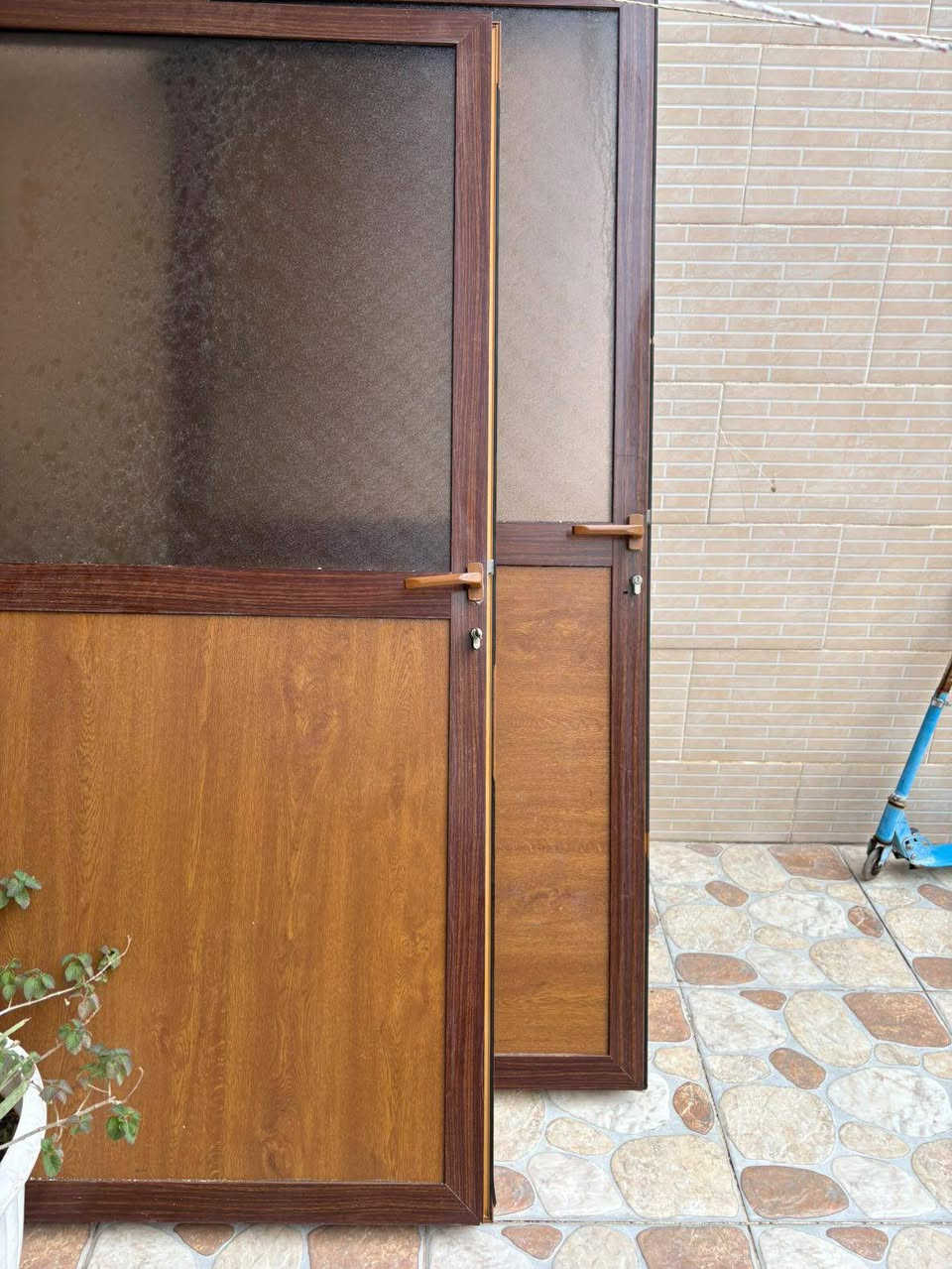 بو فروشتن دوو دةرگاى ئةلمنيوم 
شوين هةولير 
نةرخ 50 هةزار أربيل, العراق


**إذا كنت صاحب هذا الإعلان وتريد حذفه لأي سبب، رجاءا أرسل رسالة إلى الدعم الفني**