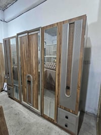 معرض اياد ويوسف • غرفة نوم ٨ قطع • كركوك