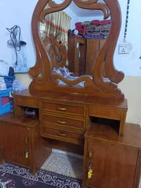 غرفه خشب • مستعمله • كوفه