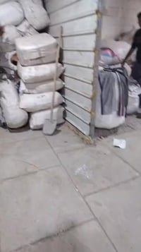 بجامه رجالي • قطني • الشورجة