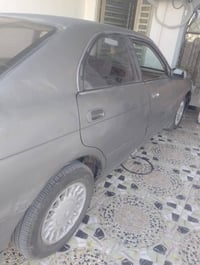 موديل ٩٢ • محرك وكير مكفول • ترخيص ٢٠٢٨