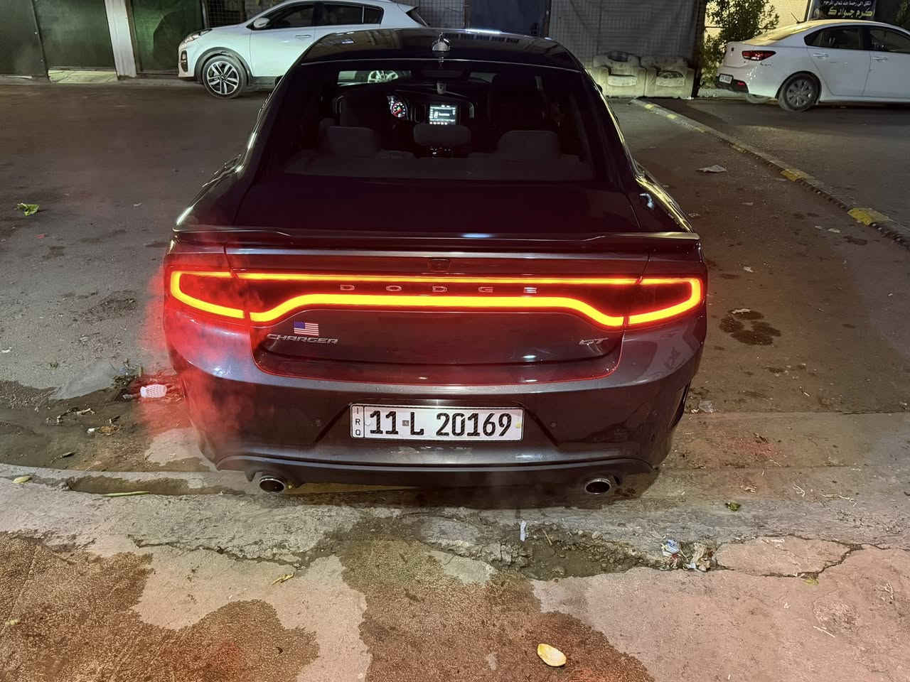 جارجر 2022GT
الحادث مرفق مع الصور وجاملغ خلفي كلير من امريكا فقط 
السعر ٢٥٨
***********
