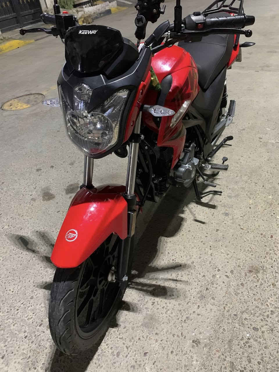 دراجه اركي للبيع 2024 رقم وسنويه مكفوله كفاله عامه بغداد الشعب رقم ***********
