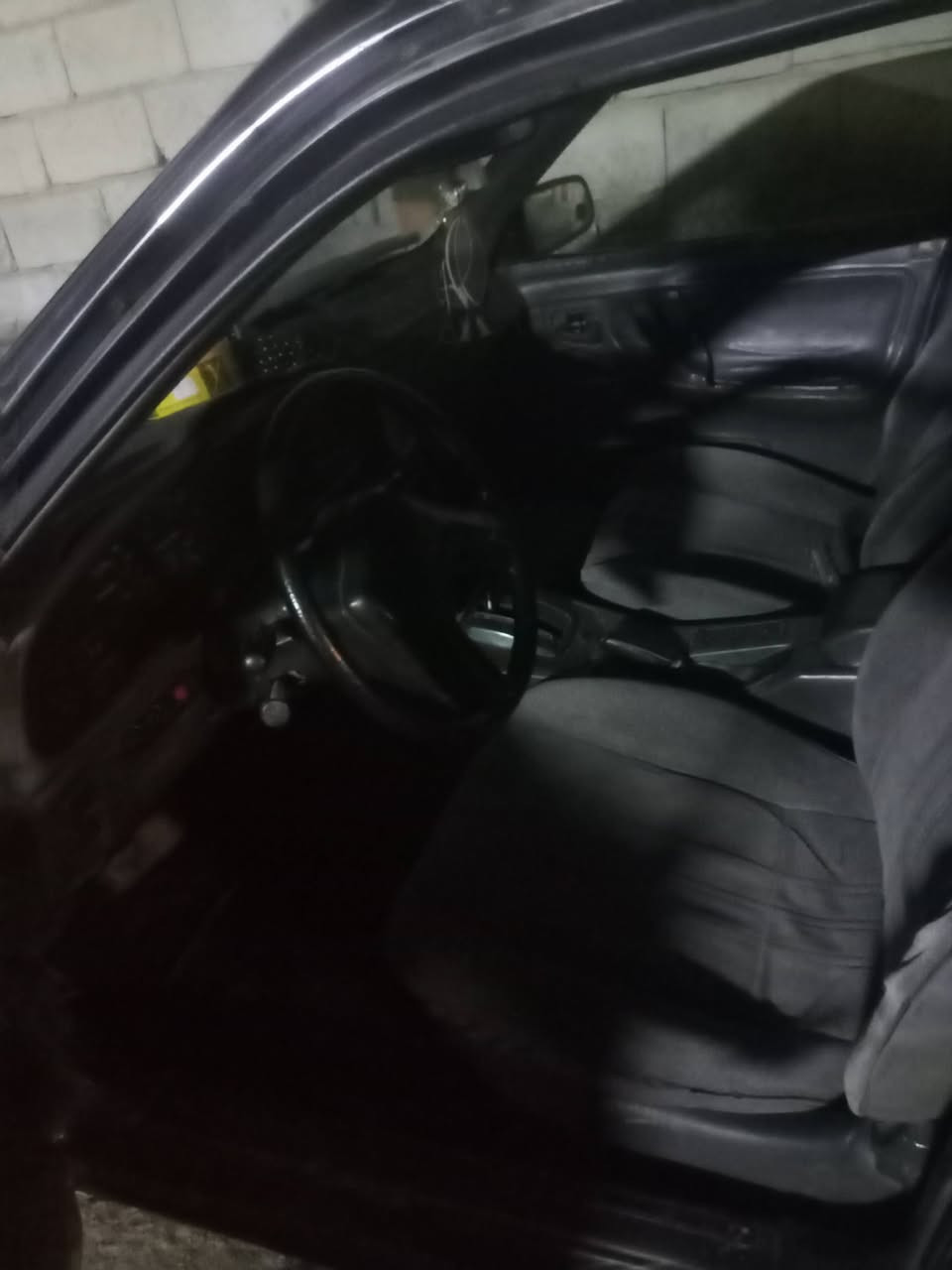 السلام عليكم للبيع دايو برنس اوتو ماتيك محرك كير جديد رقم ديالى سنويه منتهيه صار شهر تحويل مباشر السعر 25 وبيها مجال المكان ديالى بعقوبه لاستفسار ***********/***********
