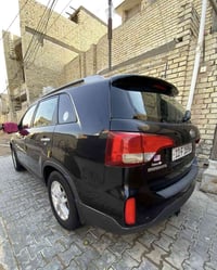 ٧ راكب • وارد امريكي • مكينة ٢٤٠٠ GDI