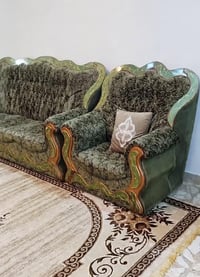 للبيع : تخمين ونص الخشب جديد لكن يحتاج دوشمة السعر ( 650 بي مجال )  لل...