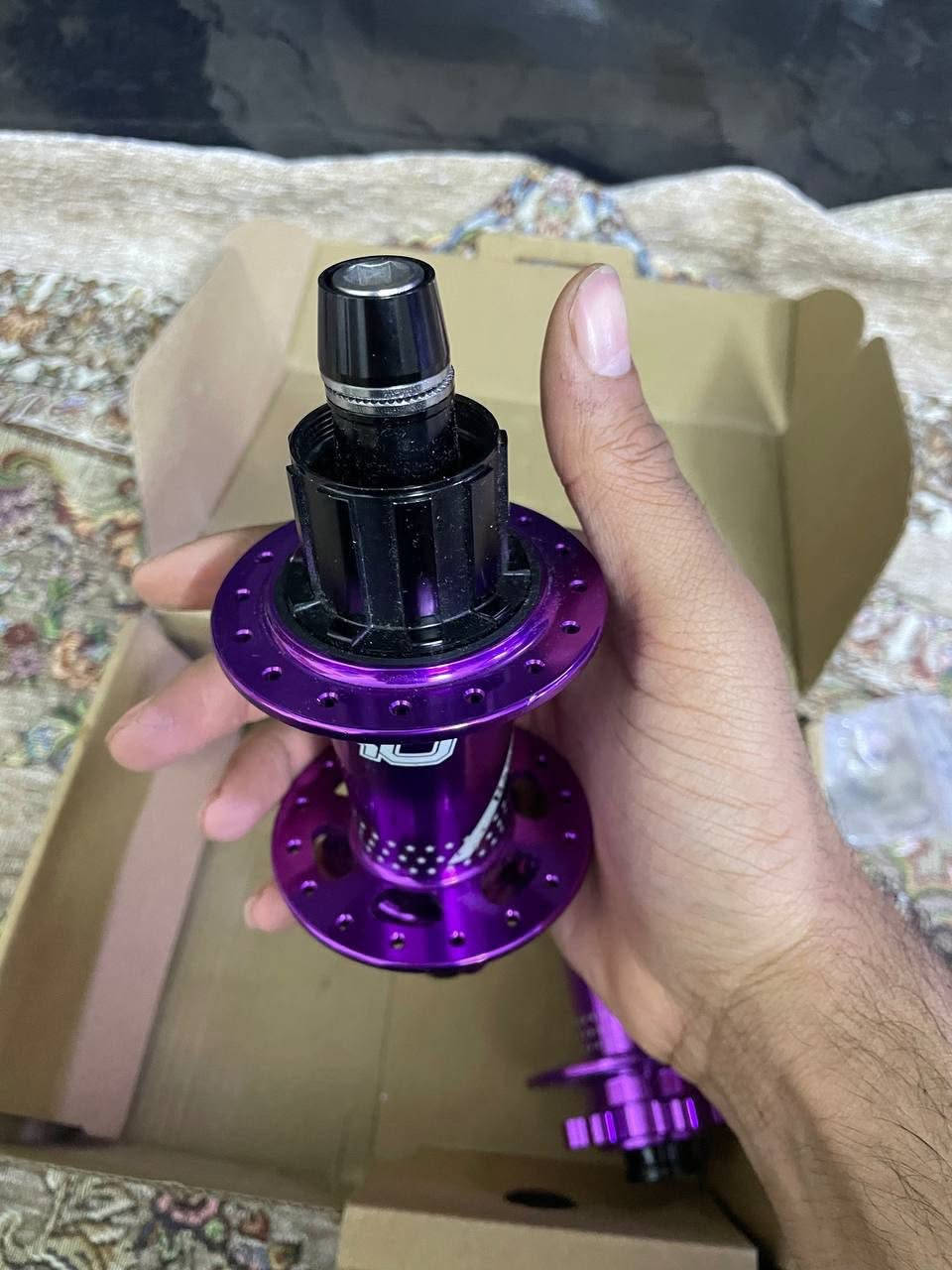 شلونكم شباب
بطيخات مال سياره جدد لوگ 
خلي سعر و اخذهن او راسلني و تدلل الحجز على الخاص 

توصيل موجود


**إذا كنت صاحب هذا الإعلان وتريد حذفه لأي سبب، رجاءا أرسل رسالة إلى الدعم الفني**