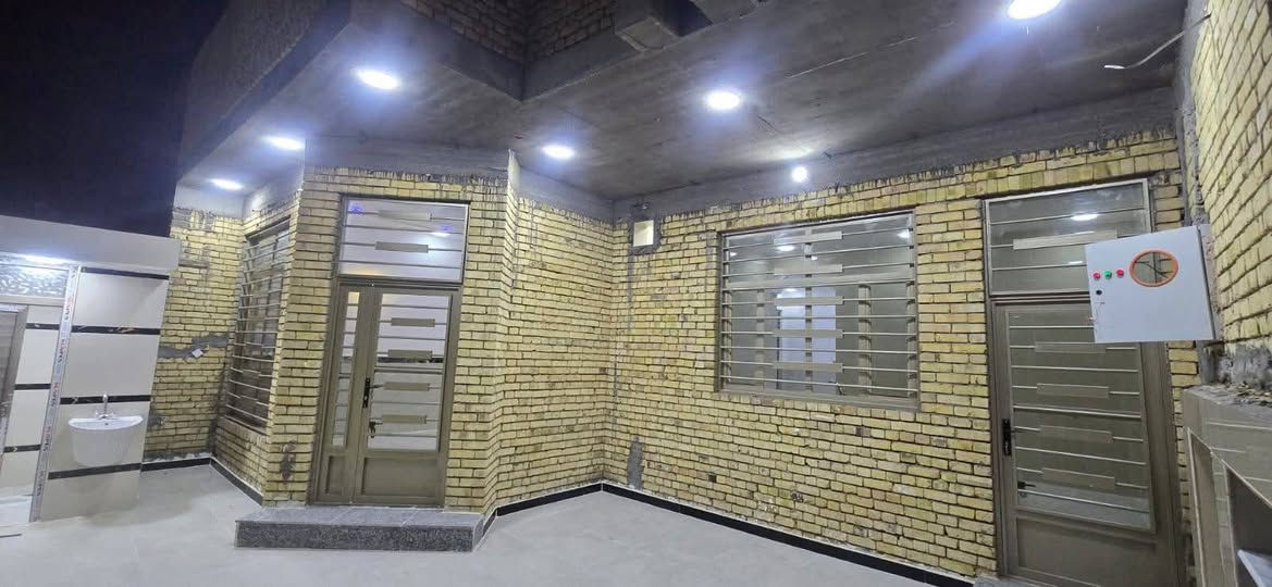 دار البــــــــيـــــع ألمـــــســـــاحـــــه 200 متر منطقة نهاوند الثالثه قريب عل مدارس بناء حديث 2025 مسلح كونكريت خدمات كامله  جاهز السكن الستفسار تصال بصاحب العقار ***********
