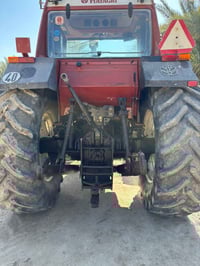 مكينة • 130 اكسن • شاصي حنيه