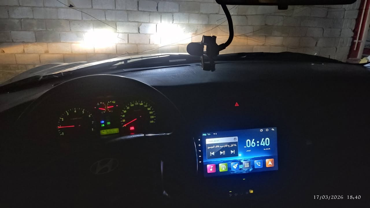 السلام عليكم 
اقره المنشور زين :٫
سوناتا وفود 2002   رقم بغداد مشروع وطني بأسمي السيارة وارد خليجي مصبوغه عام  بيها خشم جاملغ الايسر  والجيلاتين مال قمارة جارد وليس الصبغ 
محرك 2000 جديد لا دوانز ولا شي شرط نعومة  مداري اديرلها دهن الماني  اصلي 
گير جديد تنميرات وشلعة تخبل ✈️
راديتر مي ومنضومة جديد حاوية شادها مداريها بالمي
راديتر تبريد وكمبريسر جدد صار شهرين من مبدلهن عوزها غاز  فقط وعلى الشرط التبريد
تخم تايرات جدد
  فلاتر جدد 
شادلها شاشة وكامره  
واشاير لدات اصفر يخبل + غمازات يمين ويسار
لايت زنون عالي اصلي ابيض شرط نهار  
حدادية نص عمر والمشط تعبان  سعره 50 الف بالحلة 
دجات محرك وگير جدد  توني شديتهن
السيارة  نصبتها تجنن  اتحده وحده بنصبتها
خير من الله وصارف عليها ومرتبها  والياخذها بالعافية عليه  يترحملي عليها 
سيارة معروفه من ناحية القوة والرزانه والثبات والنعومة والتبريد
مكاني الديوانية قضاء المهناوية 
السعر (60 ) وبيها مجال 
للاستفسار الخاص مفتوح او الاتصال على الرقم
***********
