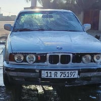 بي ام للبيع موديل 92 هزه جديده بسمي تخم تاير جديد كهربيات كله شغاله كي...