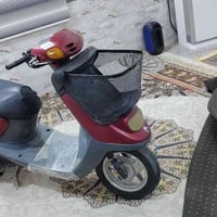 دراجة منغولي • سلف • كهرباء كاملة