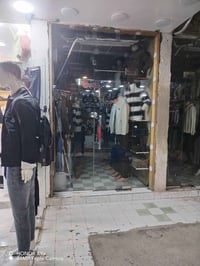 محل للبيع ماجر حالين المجمع التركي ٠٧٨٠٣٣٥٨٨٧٣